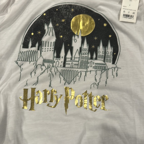 Brand new Harry Potter T-shirt - Picture 5 of 6